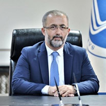 Prof. Dr. Fatih SAVAŞAN,