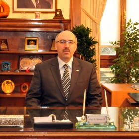 Prof. Dr. Mahmut AK,