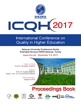 ICQH 2017 Proceedings Book